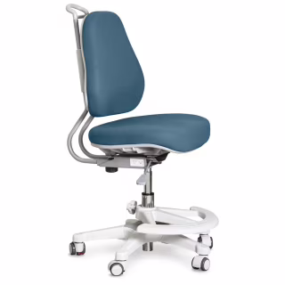 Детское кресло Evo-kids Mio Ergo Lite Dark blue (Y-507 Lite DB)