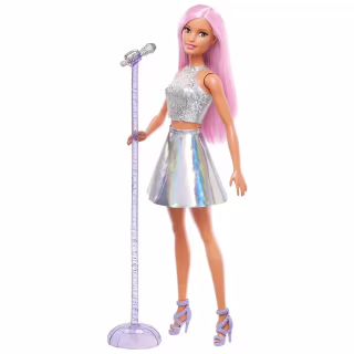 Кукла Barbie поп-звезда серии Я могу быть (JCW42)