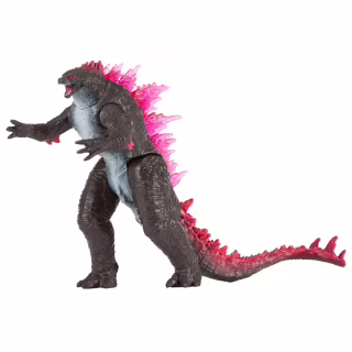 Фигурка Godzilla vs. Kong Особый Годзилла (35232)