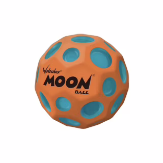 М'яч дитячий Waboba AZ-329-O Martian (840001902008)