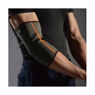 Фиксатор локтя LiveUp Elbow Support LS5633-LXL зелений Уні L/XL (2017013100052)
