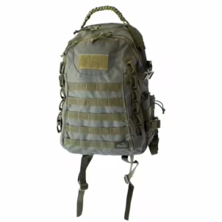 Рюкзак туристичний Tramp Tactical Green 40 л (UTRP-043-green)