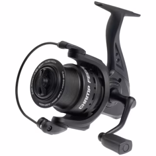 Котушка Brain Champ Feeder 4000 3+1BB 4.81 (1858.80.73)