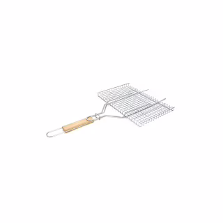 Решётка для гриля Voltronic 36х25 см (PE-RNPFGB36*25)