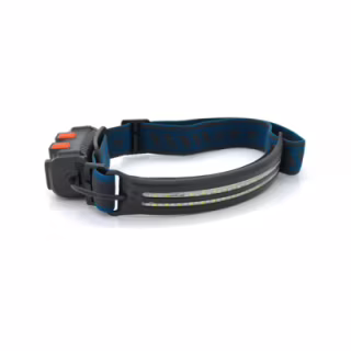 Ліхтар Bailong BL-W690-2-SMD+Red