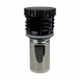 Пробка для термоса Tramp серіі Soft Touch для заварювання чаю (UTRA-286)