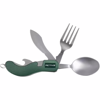 Нож Active Luncher 3 Olive (K544ALLOL)