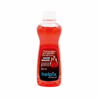 Розжиг Helpix гелевий вишня 250 мл (4823075800612)