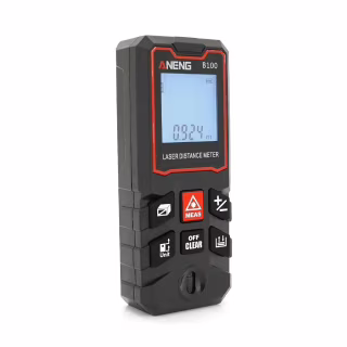 Далекомір ANENG AN-B100 до 100 м. (AN-B100)