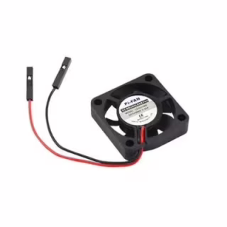 Дополнительное оборудование для Микро ПК KUONGSHUN Fan for Raspberry Pi 30307 (3B386)