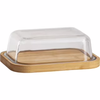 Маслянка кухонна Viva Bamboo (LB-640)