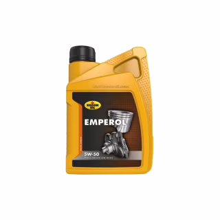 Моторна олива Kroon-Oil Emperol 5W-50 1л (KL 02235)