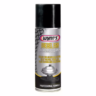 Автомобільний очисник WYNN'S Очисник (аер) Diesel EGR Extreme Cleaner 200мл (W23379)