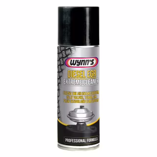 Автомобильный очиститель WYNN'S Очисник (аер) Diesel EGR Extreme Cleaner 200мл (W23379)