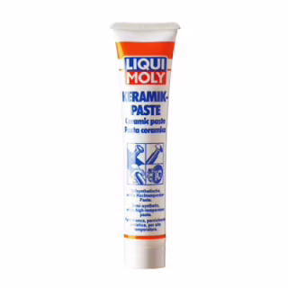 Смазка автомобильная Liqui Moly Keramik-Paste  0.05л. (3418)