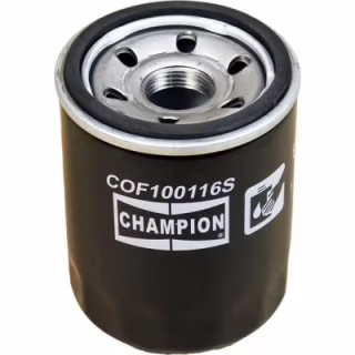 Фільтр масляний Champion COF100116S