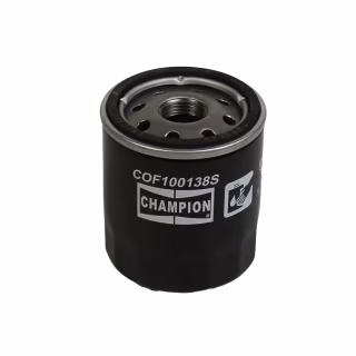 Фільтр масляний Champion COF100138S