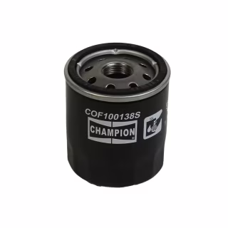 Фильтр масляный Champion COF100138S