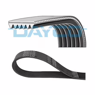 Поликлиновый ремень DAYCO 6PK1070