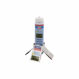 Автомобільний очисник Liqui Moly Klima Refresh 0.075л. (39049)