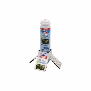 Автомобильный очиститель Liqui Moly Klima Refresh 0.075л. (39049)