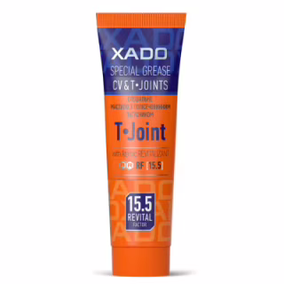 Смазка автомобильная Xado T- Joint PU 2 125 мл (ХА 30244)