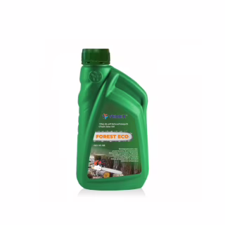 Ланцюгове мастило TEDEX FOREST ECO L-AN, VG-68 1л