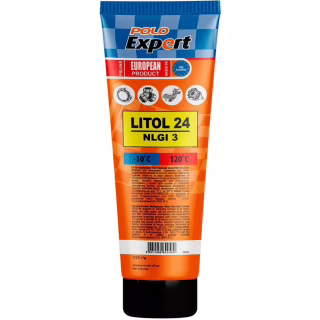 Смазка автомобильная Polo Expert LITOL-24 125г (12081)