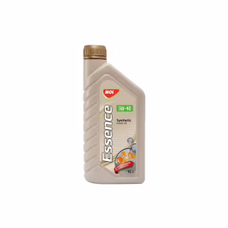 Моторное масло MOL Essence C3 5W-40 1л (13304397)