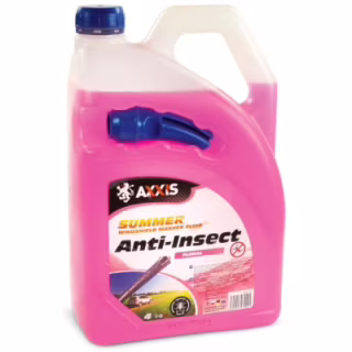 Омыватель автомобильный AXXIS Floral 4л (AX-2081)
