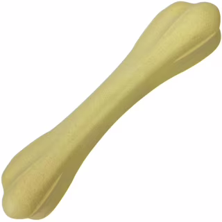 Игрушка для собак Petstages A-Bone Кость с ароматом курицы 8 см (0700603673396)