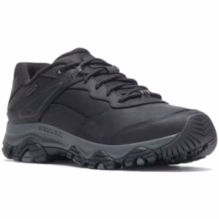 Кроссовки Merrell Moab Adventure 3 WP Mns black - 45 - чорний (036.1349)