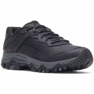 Кросівки Merrell Moab Adventure 3 WP Mns black - 44.5 - чорний (036.1348)