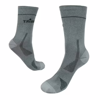 Носки Tribe Summer Light melange 41-43 (T-KB-0004-melange-41-43)