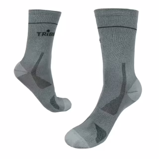 Шкарпетки Tribe Summer Light melange 41-43 (T-KB-0004-melange-41-43)