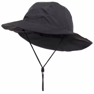 Шляпа Turbat Beskid anthracite black - L - чорний (012.004.4668)