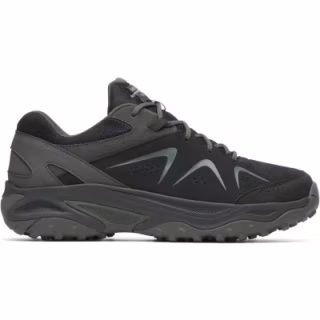 Кросівки Merrell Yokota 3 WP Mns black - 41.5 - чорний (036.2197)