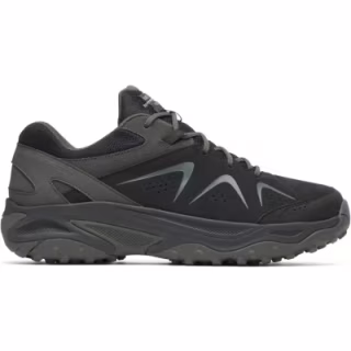 Кроссовки Merrell Yokota 3 WP Mns black - 41.5 - чорний (036.2197)
