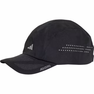 Кепка Adidas Runningxadizero Lightweight Climacool JD1160 чорний OSFM 56-58 см (4067902599908)