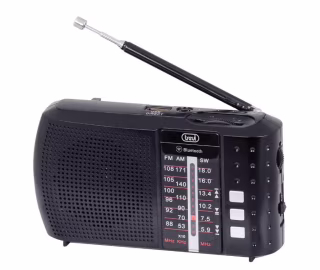 Радіоприймач Golon ICF-8BT