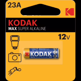 Батарейка Kodak 23A 12V
