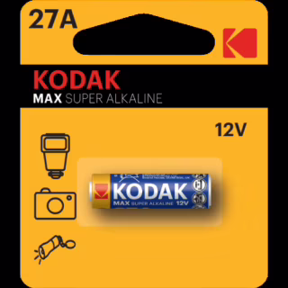 Батарейка Kodak 27A