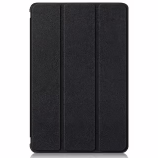 Чохол до планшета BeCover Smart Case Lenovo Tab M10 TB-X306F HD (2nd Gen) Black (705627)