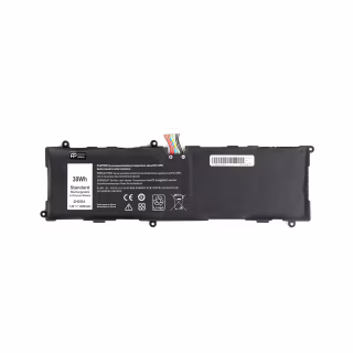 Аккумулятор для ноутбука DELL Venue 11 Pro 7140 Series (2H2G4) 7.4V 4000mAh PowerPlant (NB441778)