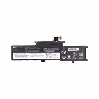 Акумулятор до ноутбука LENOVO ThinkPad L380 (01AV481) 11.1V 4100mAh PowerPlant (NB481682)
