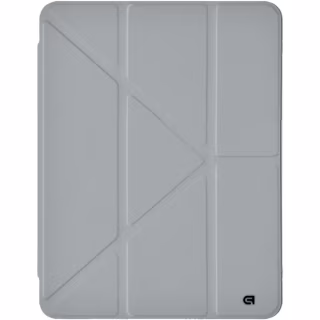 Чохол до планшета Armorstandart Y-Type PEN iPad Air 10.9 M1 (2022) / Air 10.9 (2020) Gray (ARM77510)