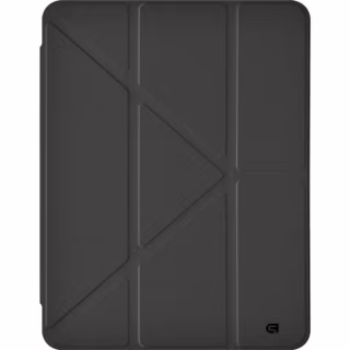 Чохол до планшета Armorstandart Y-Type PEN iPad Pro 11 2022/2021/2020 Black (ARM77512)