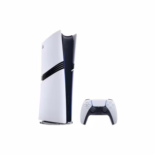 Игровая консоль Sony Playstation 5 Pro 2TB (711719595915)