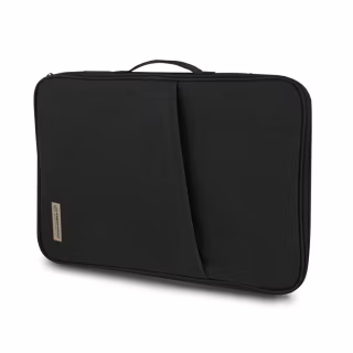 Чехол для ноутбука Esperanza 15.6" PRATO, black (ET194)