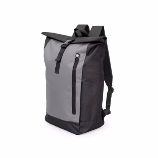 Рюкзак для ноутбука Porto 15.6" RNB-3031 gray (RNB-3031GY)